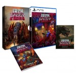 Iron Meat Limited Metal Edition [PS5]